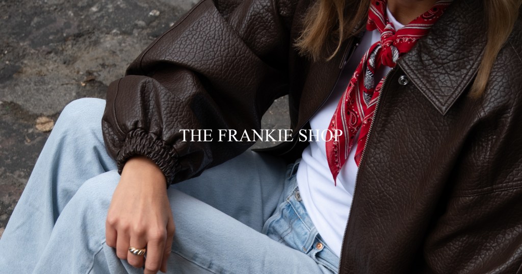 The Frankie Shop